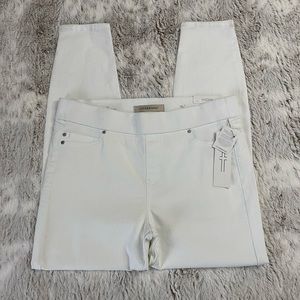 Liverpool Women Ankle Skinny Jeans | Liverpool Skinny Jeans Size 10/30 | Skinny